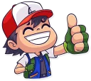 👍