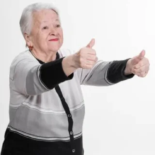 👍