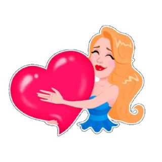 ❤️