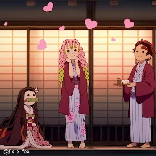 ❤️