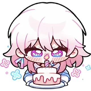 🎂