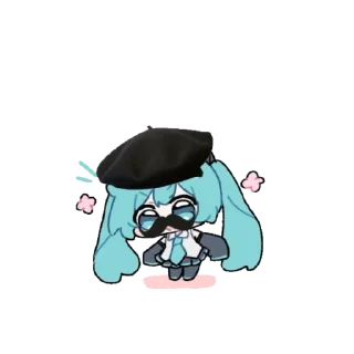 🎩