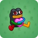 🐸
