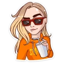 😎