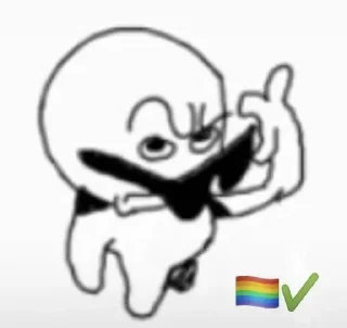 🏳️‍🌈