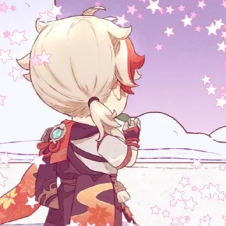 💝