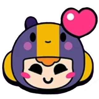❤️