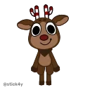 🦌