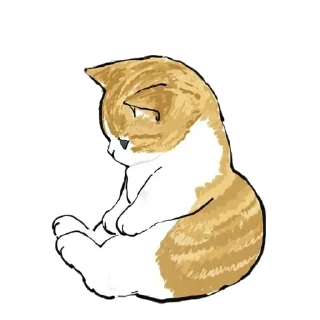 😔