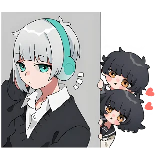 😶