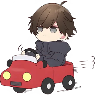 🚗