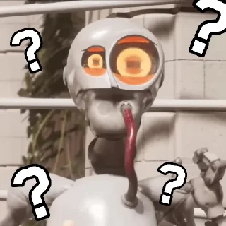 🤨