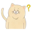 ❓