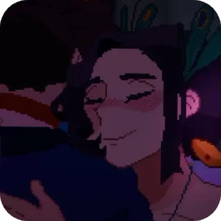 ❤