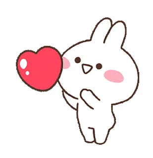 ❤️