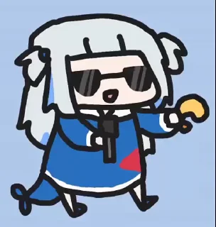 😎