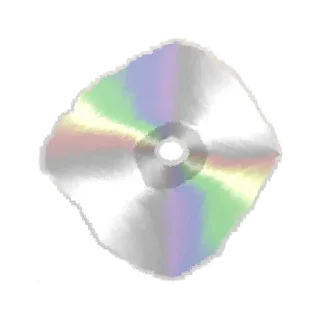 💿