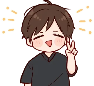 ✌️