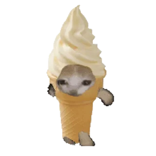 🍦