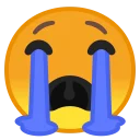 😭