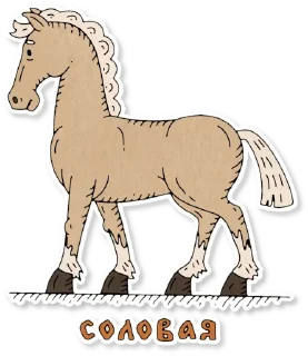 🐎