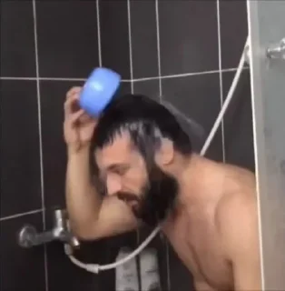 🚿