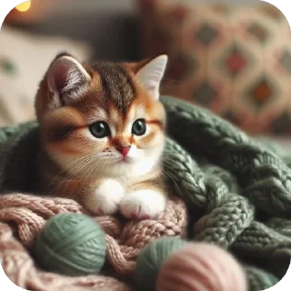 🐱