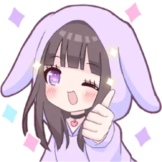 👍