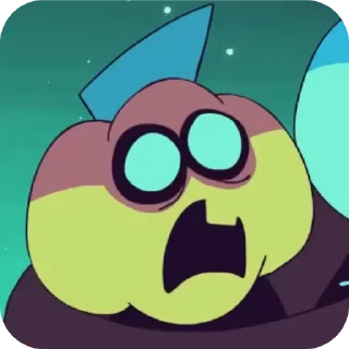 😱