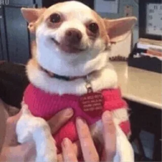 😐