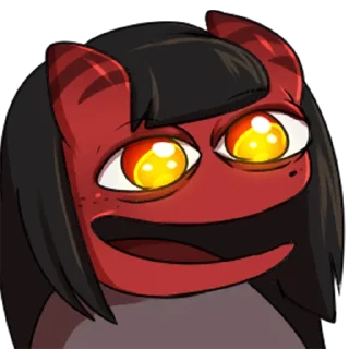 😀