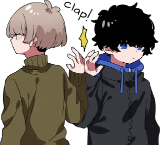 🤝