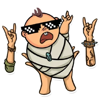 😎