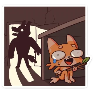 😈