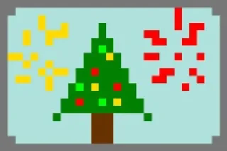 🎄