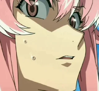 YunoGasaiYandere :: @fStikBot