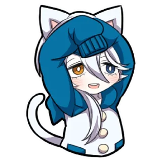 🐱
