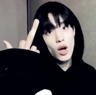 🖕