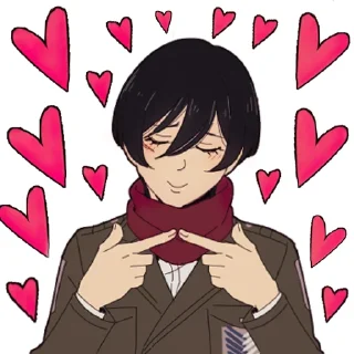 ❤️