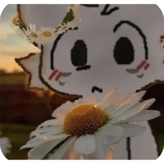 🌸