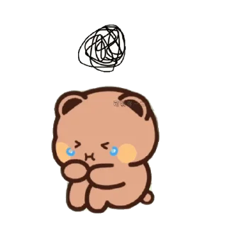 ☹