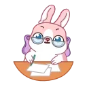 📝