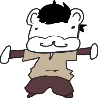 👍