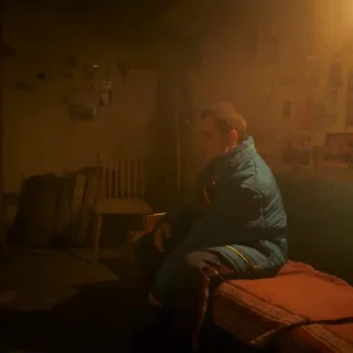 😴