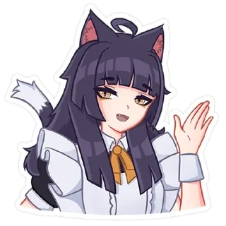 👋