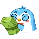 🤑