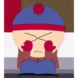😭