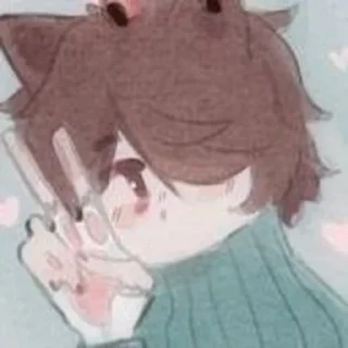 😺