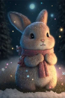 🐰