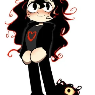 💌